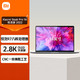 Xiaomi 小米 Book Pro 14 2022款 六代锐龙版 14.0英寸 轻薄本 银色（锐龙R7-6800H、核芯显卡、16GB、512GB SSD、2.8k、90Hz）