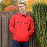 百亿补贴：Marmot 土拨鼠 Revolver Hoody 男子户外卫衣 V51271