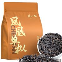 百亿补贴：陈一凡 特级凤凰单丛 茶叶新茶 正宗潮州凤凰单枞鸭屎香浓香型散装250g