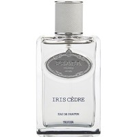 PRADA 普拉達 鳶尾雪松 女士香水 EDP 100ml 簡裝（白盒或無蓋）