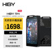 海贝音乐 HiBy R4 海贝无损安卓音乐播放器HiFi便携MP3学生随DSD 665 Android12 A
