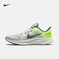 耐克（NIKE） 男子公路跑步鞋  QUEST 4 DA1105-003 46