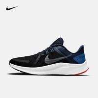 耐克（NIKE） 男子公路跑步鞋  QUEST 4 DA1105-004 43