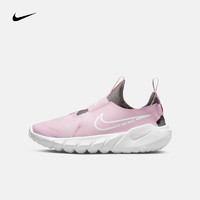 耐克（NIKE） 跑步鞋 FLEX RUNNER 2 (GS) DJ6038-600 39