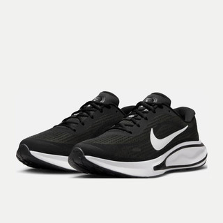 耐克（NIKE）JOURNEY RUN 男子公路跑步鞋 FN0228-001 39