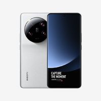 百亿补贴：Xiaomi 小米 13 ultra 5G手机 第二代骁龙8