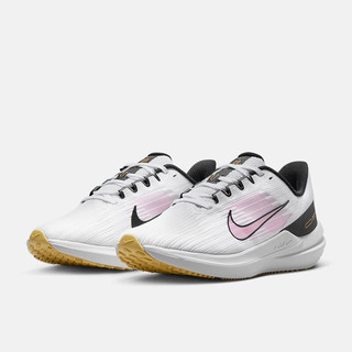 耐克（NIKE）女子公路跑步鞋 AIR WINFLO 9 DD8686-104 35.5