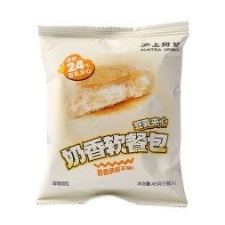 豆乳软餐包 7袋装