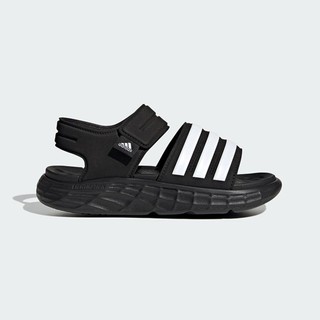 adidas 阿迪达斯 新款男小童DURAMO SANDAL SL K儿童运动凉鞋