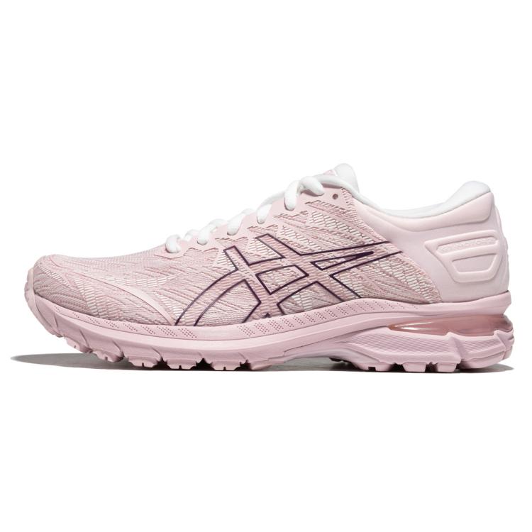 asics TiGER GT-MOTOR 2 女款运动跑步鞋 1012B655-701