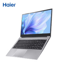 移动端：Haier 海尔 15.6英寸金属笔记本电脑 逸15M 1155G7 16G 512G
