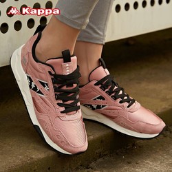 Kappa 卡帕 情侣男女运动鞋跑鞋复古休闲鞋串标|K0865MM86