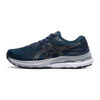 ASICS 亚瑟士 Gel-Kayano 28 女子跑鞋 1012B046-401