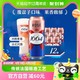  88VIP、小编帮你省1元：1664凯旋 1664啤酒桃红500ml*12罐果味啤酒小麦风味覆盆子味果啤整箱囤货价　