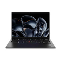 10点开始：ThinkPad 思考本 S2 2024款 13.3英寸笔记本电脑 （Ultra7-155U、16GB、1TB）