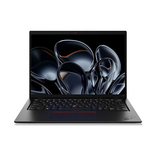 9日10点：ThinkPad 思考本 S2 2024款 13.3英寸笔记本电脑 （Ultra7-155U、16GB、1TB）