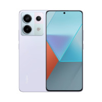 百亿补贴：Xiaomi 小米 Redmi 红米 Note 13 Pro 5G手机