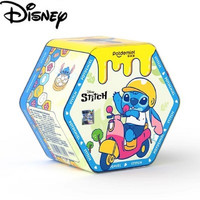 Disney 迪士尼 史迪仔吃喝玩乐盲盒