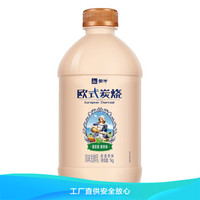 MENGNIU 蒙牛 欧式炭烧 焦香原味 1kg