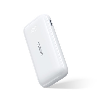 移动电源 10000mAh 30W