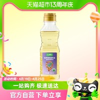 88VIP：喵满分 亚麻籽调和油190ml