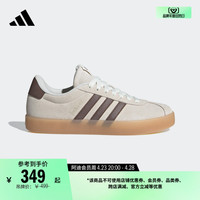 adidas 阿迪达斯 NEO Vl Court 3.0 女子运动板鞋 ID9074