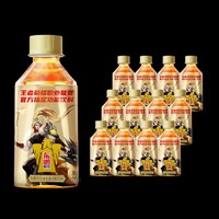 东鹏 特饮维生素功能饮料250ml*24瓶