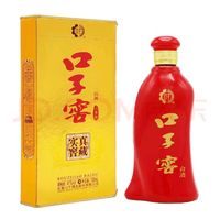 口子窖 六年型 兼香型白酒 41度 100ml