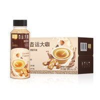 lolo 露露 咖啡斑斓费南雪风味280ml*15瓶 咖啡