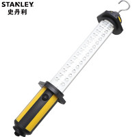 STANLEY 史丹利 充电式60LED工作灯 多功能 手持便携式移动照明灯STHT73851-8-23