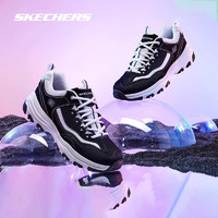 SKECHERS 斯凯奇 88888250 情侣款熊猫鞋