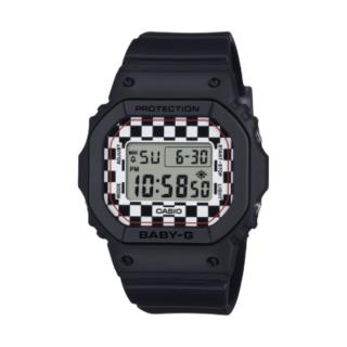 casio 卡西欧 baby-g系列 37.9毫米石英腕表 bgd-565gs-1
