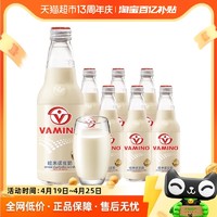 VAMINO 哇米诺 豆奶饮料 原味 300ml*6瓶