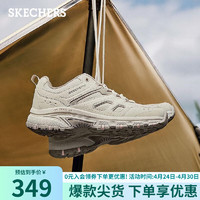 SKECHERS 斯凯奇 女士绑带城市户外鞋180022W