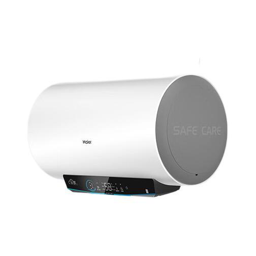 Haier 海尔 ES100H-GRC02U1 变频节能大容量储水式电热水器 100L 白色 3300W