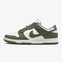 NIKE 耐克 Dunk Low 女子运动复古板鞋 DD1503-120