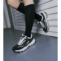 SKECHERS 斯凯奇 女子运动鞋 8730065-WHT