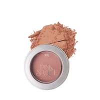 3CE 单色腮红 #ROSE BEIGE蜜桃橘 粉境限定 5.5g