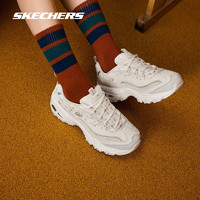 SKECHERS 斯凯奇 花心熊 女款休闲运动鞋 896155-OFWT