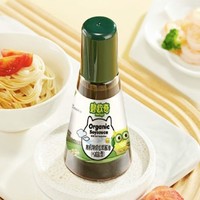 BioJunior 碧欧奇 特级有机松茸酱油100ml