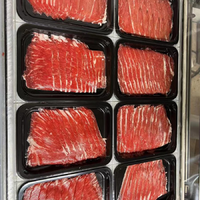 澳洲牛肉 和牛M5原切牛肉片200g/盒