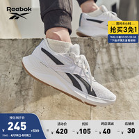 Reebok锐步男女ENERGEN TECH运动专业跑步鞋小白鞋 HP9290 42