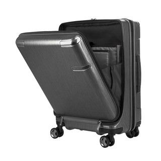 Samsonite 新秀丽 Evoa系列DC0 PC拉杆箱 20寸