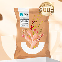 NOURSE 卫仕 狗粮 全价中大型犬粮200g  膳食平衡系列 通用型尝鲜款