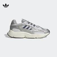 adidas 阿迪达斯 OZMILLEN 三叶草 男女款经典运动鞋 IF4015