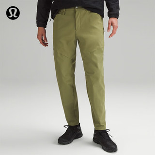 lululemon 丨Classic-Fit 男士长裤 30