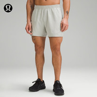 lululemon Pace Breaker 男士运动短裤 5" *无内衬 LM7BC2S