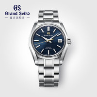 Grand Seiko 冠蓝狮 男士自动机械表 SBGH273G