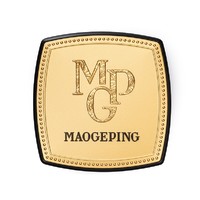 MAOGEPING 毛戈平 蜜粉到手78.36元+洗发水到手30.31+洗面奶赠面膜2片到手12.74元）