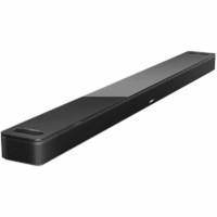 百亿补贴：BOSE 博士 Soundbar 850回音壁700低音箱后环绕全景声家庭影院蓝牙音箱